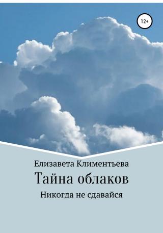 Тайна облаков. Никогда не сдавайся [calibre 4.19.0]