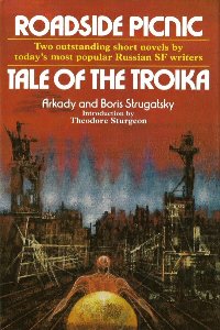 Tale of the Troika [Сказка о Тройке - en]