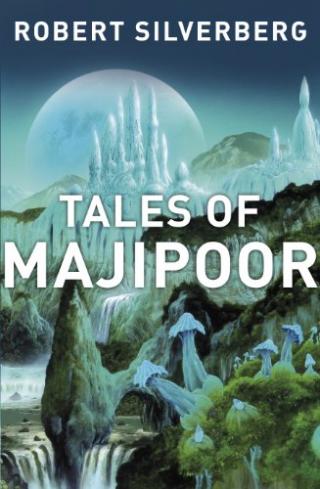 Tales of Majipoor (collection)