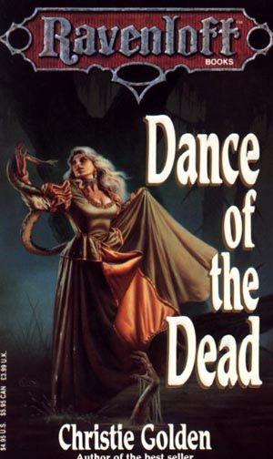 Танец мертвых