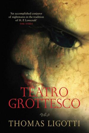 Teatro Grottesco [авторский сборник]