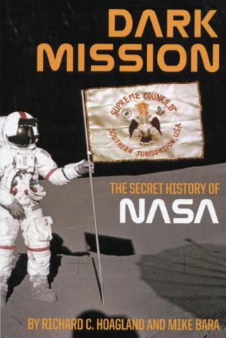 Темная Миссия (Секретная история NASA)