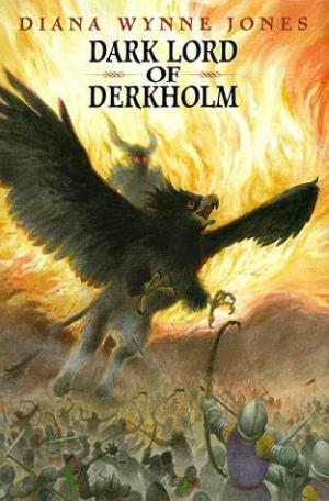 Темный Властелин Деркхольма [Dark Lord of Derkholm-ru]