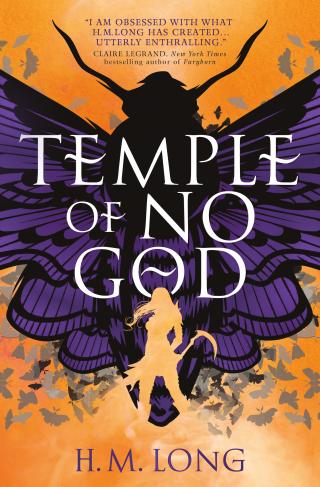 Temple of No God