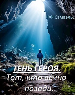 Тень героя. Тот, кто вечно позади (СИ)