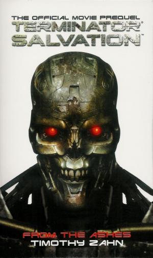 Terminator Salvation: From the Ashes