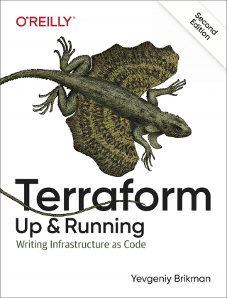 Terraform: Up & Running