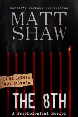 The 8th: A Tale of Horror and Revenge
