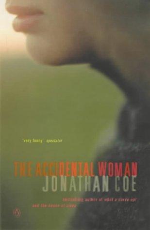 The Accidental Woman