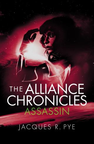 The Alliance Chronicles: Assassin