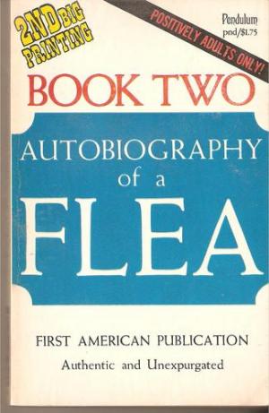 The Autobiography of a Flea, Book 2