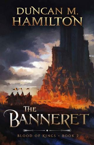 The Banneret