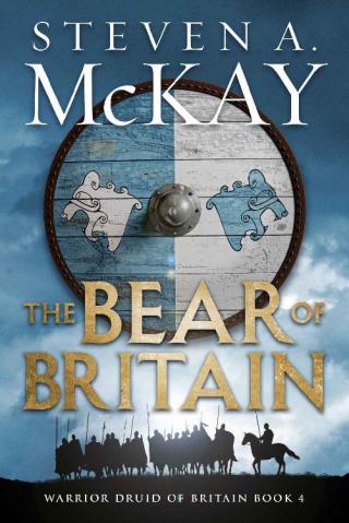 The Bear of Britain