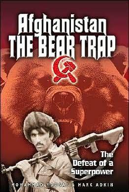 The Bear Trap (Afghanistan’s Untold Story)