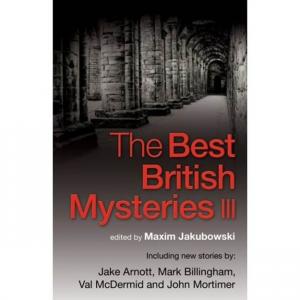 The Best British Mysteries III [Collection]
