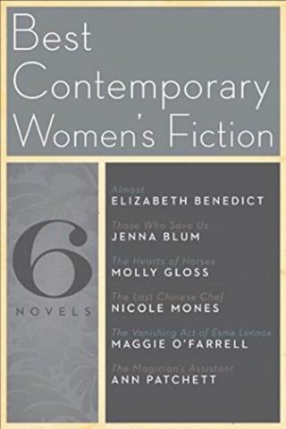 The Best Contemporary Women's Fiction [An omnibus of novels]