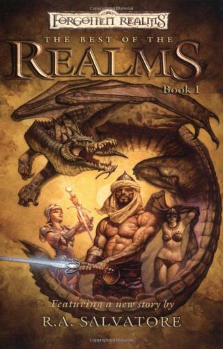 The Best of the Realms, Book I