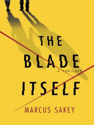 The Blade Itself
