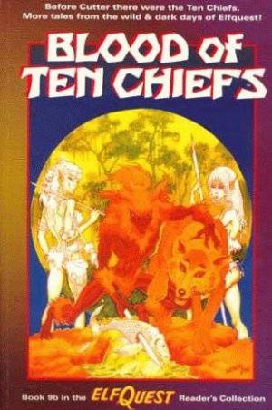 The Blood Of Ten Chiefs