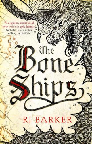 The Bone Ships