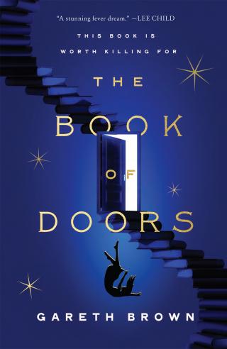 The Book of Doors