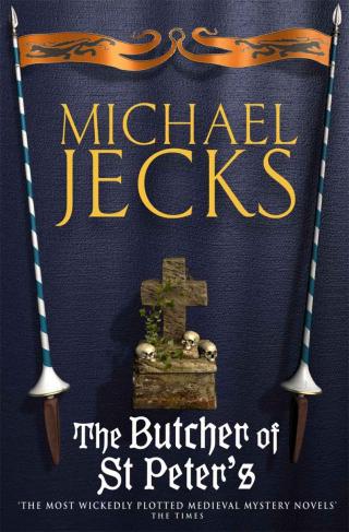 The Butcher of St Peter's