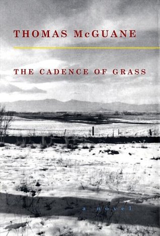 The Cadence of Grass