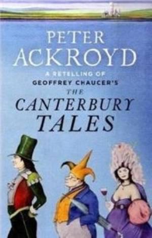 The Canterbury Tales – A Retelling