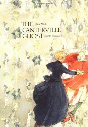 The Canterville Ghost (Illustrated by WALLACE GOLDSMITH)