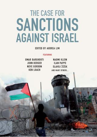 The case for sanctions against Israel