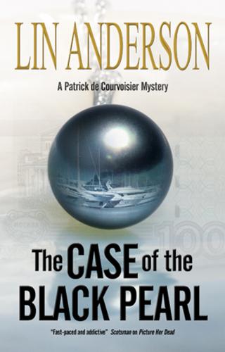 The Case of the Black Pearl