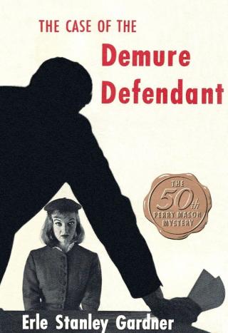 The Case of the Demure Defendant