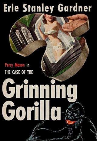 The Case of the Grinning Gorilla