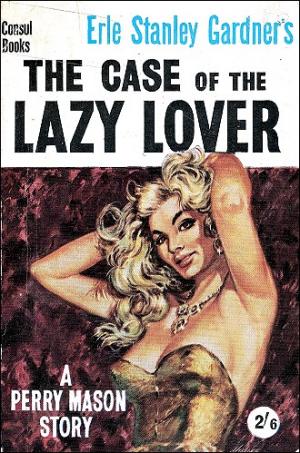 The Case of the Lazy Lover [en]