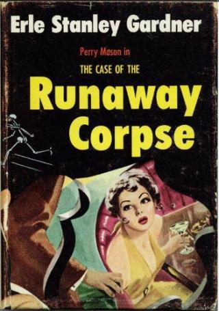 The Case of the Runaway