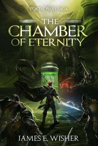 The Chamber of Eternity
