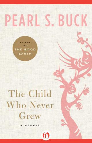 The Child Who Never Grew