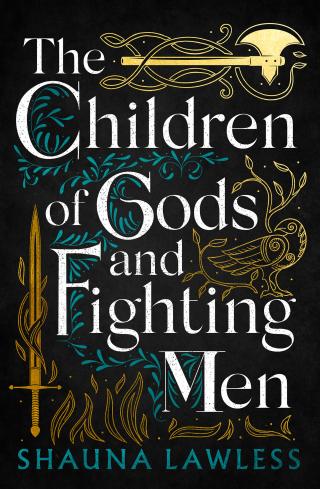 The Children of Gods and Fighting Men