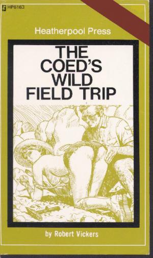 The coed's wild field trip