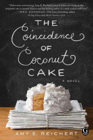 The Coincidence of Coconut Cake