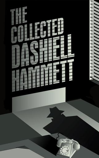 The Collected Dashiell Hammett