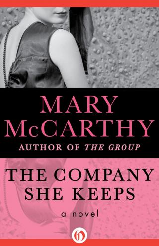 The Company She Keeps