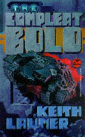 The Complete Bolo [БОЛО 1990]