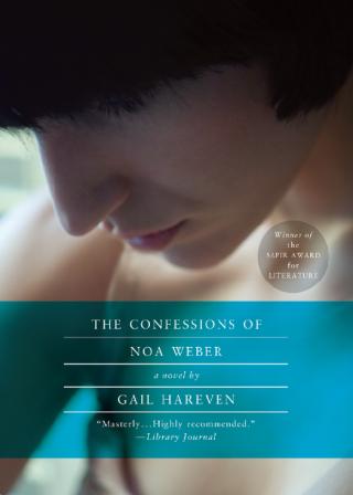 The Confessions of Noa Weber