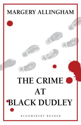 The Crime At Black Dudley [aka The Black Dudley Murder]
