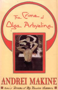 The Crime Of Olga Arbyelina