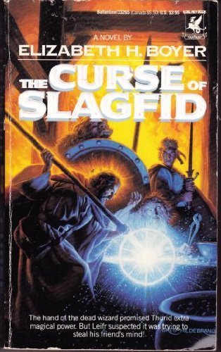 The curse of Slagfid