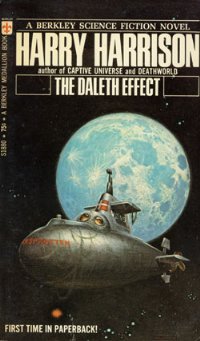 The Daleth Effect [=In Our Hands, the Stars]
