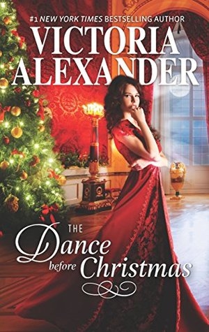 The Dance Before Christmas [The Lady Travelers Society #2.5]