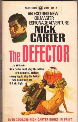 The Defector